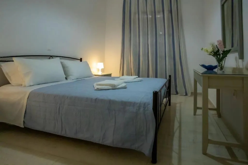 George Apartment 1 Rethymno  Rethymno (Crete)