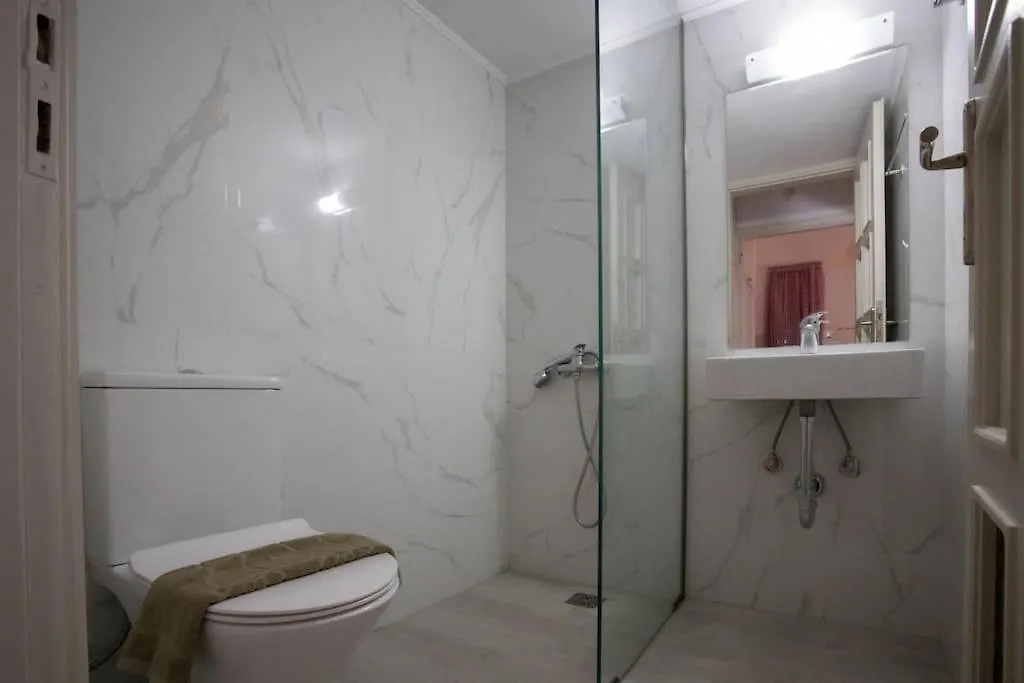 George Apartment 1 Rethymno  0*, Rethymno (Crete) Greece
